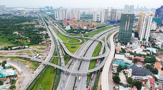 Ho Chi Minh City accelerates public capital disbursement for year-end