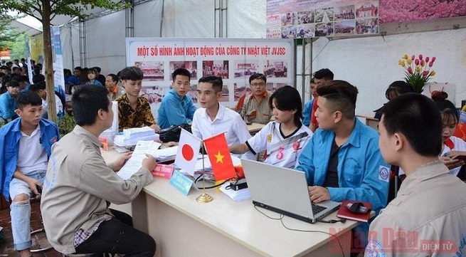 Vietnam’s youth unemployment rate may double due to COVID-19: report