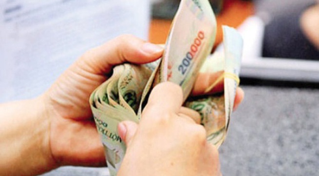 Tax returns reach more than $386 mln for businesses