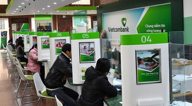 Vietcombank, FPT shares hit new highs