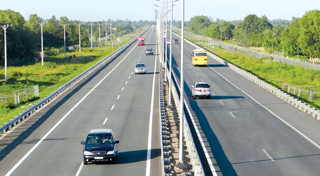 Hà Tiên- Rạch Giá- Bạc Liêu expressway to be built
