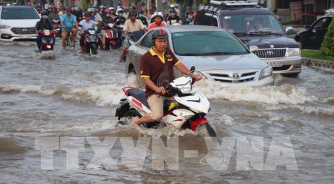 Flood prevention projects need to be reworked: experts