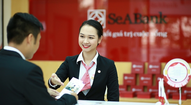 SeABank's strong impression in the first nine months of 2019