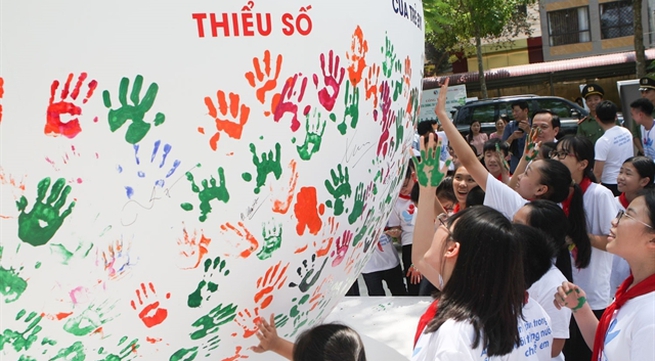 Việt Nam sees no improvement in reducing child abuse