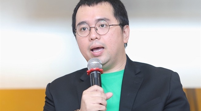 Start-ups must ‘go global’, says Grab’s Việt Nam chief
