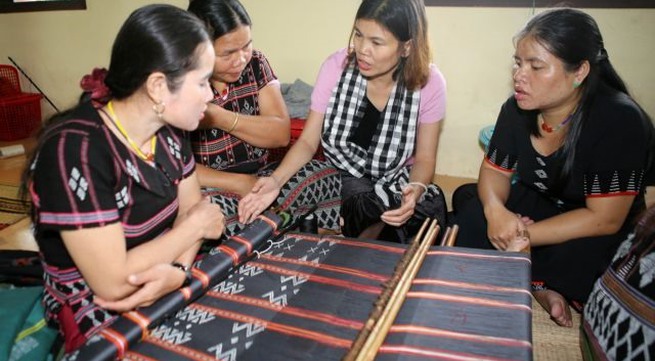 Việt Nam makes progress in human development: experts