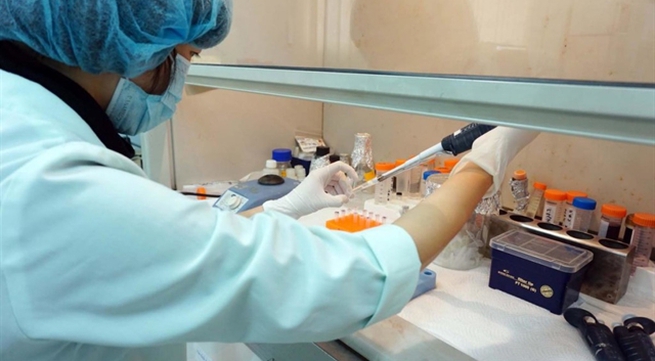 Việt Nam gets new generation vaccine technology from UK