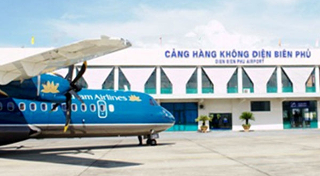 Total of $206 million needed to expand Điện Biên Airport