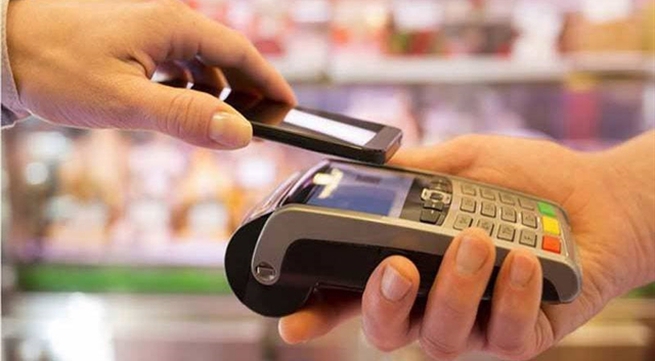 SBV sets cashless payments as top priority for 2020