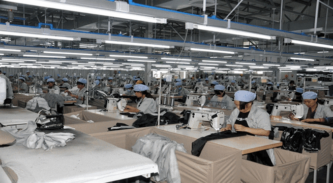 Việt Nam’s GDP to ease slightly in 2020