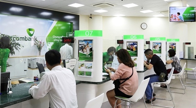 Banks warn customers about fraud during Tết
