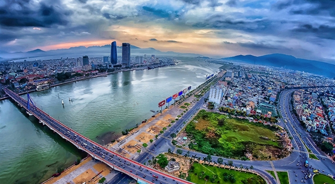 Đà Nẵng licenses 14 foreign-invested projects in January