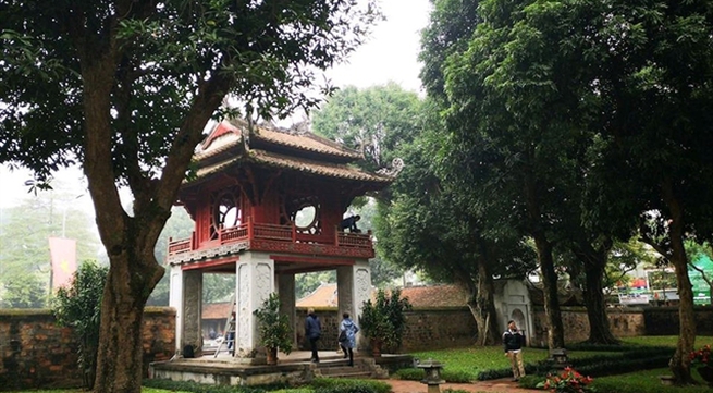 Hà Nội to re-open relic sites, tourist attractions