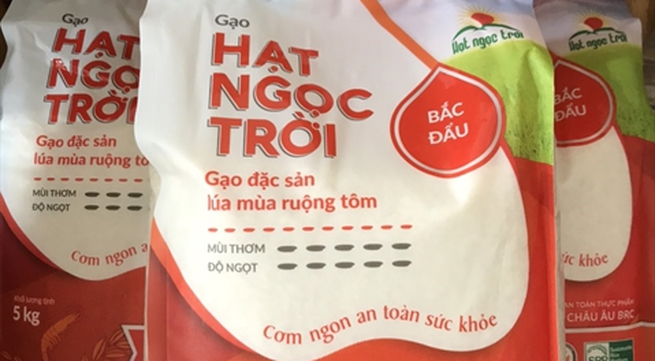 Lộc Trời Group targets 28 per cent increase in profit