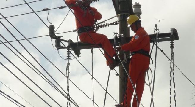 Ministry proposes new electricity tariffs