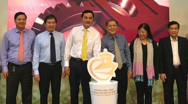 Award launched to honour businesses in Ho Chi Minh City