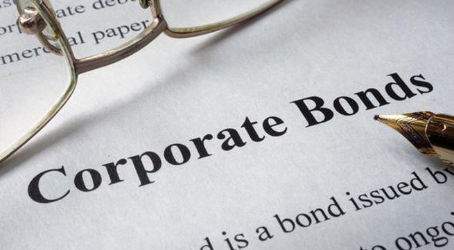 Companies collect 17 billion USD via bond issuance in 2020