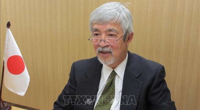 Vietnam’s success in fighting COVID-19, maintaining growth a miracle: Japanese expert
