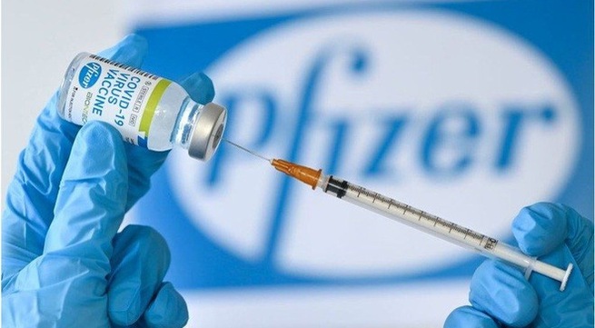 Funding for purchase of additional 20 million doses of Pfizer’s COVID-19 vaccine approved
