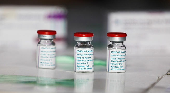 MoH requests planning of second dose COVID-19 vaccination