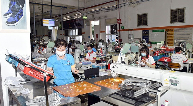 Vietnam takes measures to stem export downturn