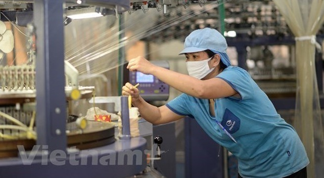 Foreign experts highlight Vietnam’s production, export strengths