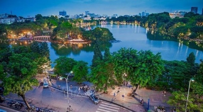 Hanoi’s tourism sector moves to adapt to new context