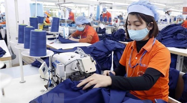 Vietnam on track to achieve 600 billion USD in foreign trade: MoIT