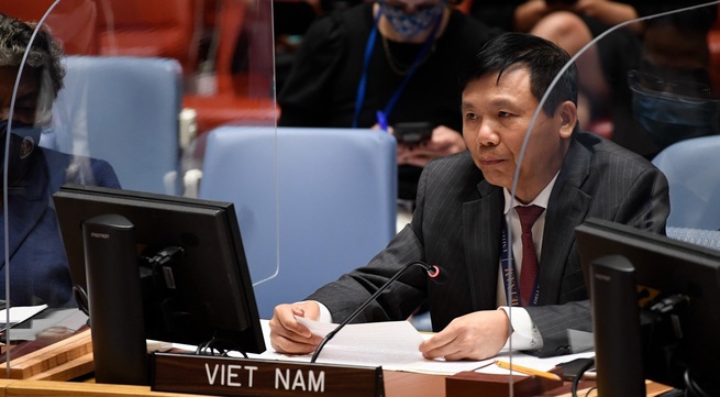 Vietnam welcomes Central African Government’s unilateral ceasefire