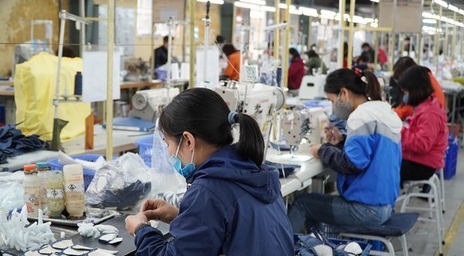Vietnam’s investment shifting could boost economic resilience