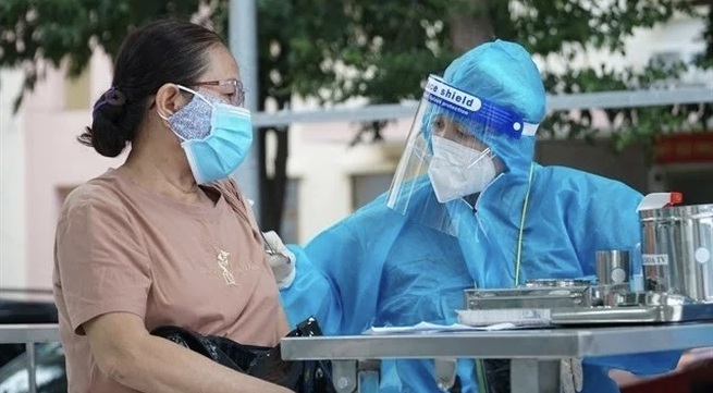Ho Chi Minh City prepares to inoculate students above 12