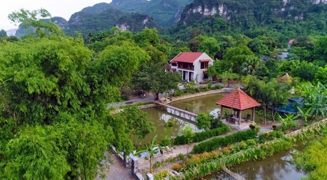 French newspaper ranks Vietnam as top destination for winter