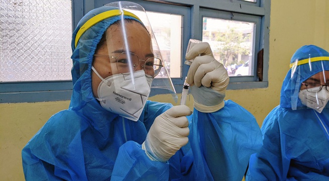 Mekong Delta provinces strengthen pandemic prevention and control