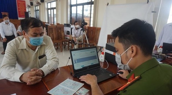 Vietnam’s civil registration system sees great improvements: official