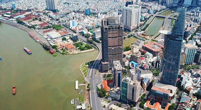 HCMC adds $174 mln to COVID  support packages