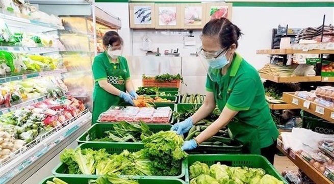 Vietnam is Russia’s sixth largest supplier of processed fruits, vegetables