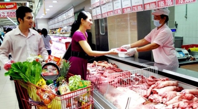 CPI in October down 0.2%, may surge in remaining months: GSO