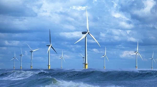 Norway to partner with Vietnam to 'awaken' offshore wind power potential