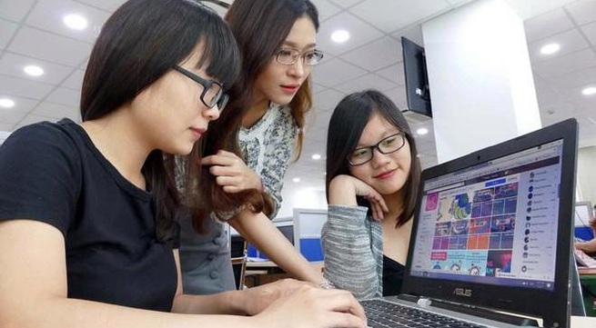 Vietnam’s e-commerce to expand 53% in 2021