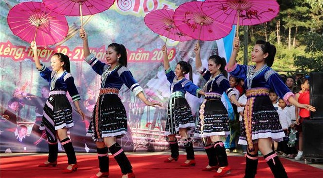 Lai Chau to host assorted activities to stimulate tourism