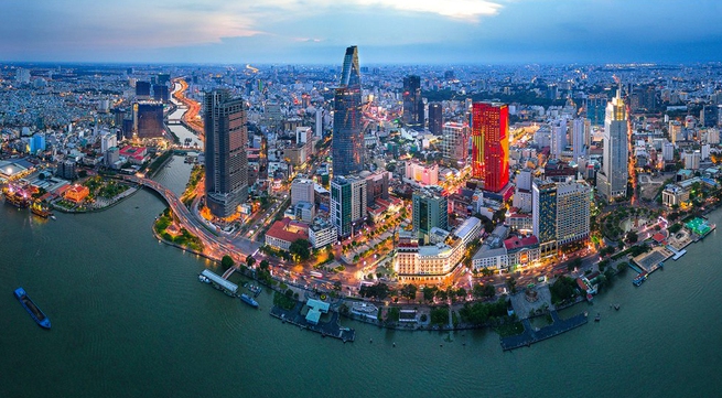 Vietnam among leading innovative economies