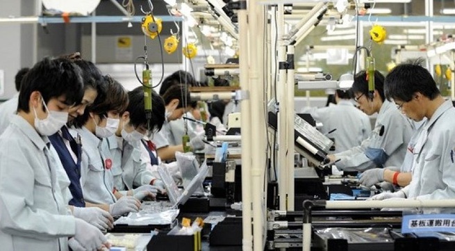 Japan resumes reception of Vietnamese workers from November 11