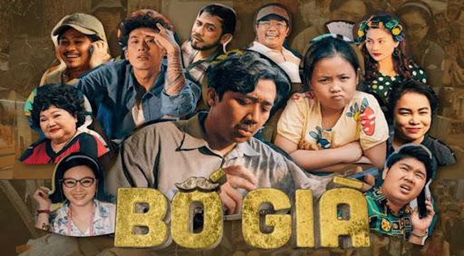 “Bo Gia” to compete at 2022 Oscars pre-qualification round