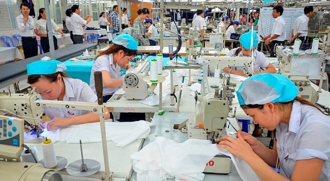 Over 32 million Vietnamese of working age affected by Covid-19 pandemic
