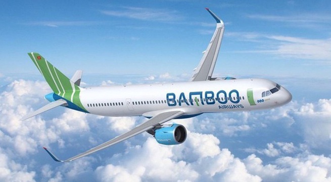 Bamboo Airways opens Hanoi-Rach Gia route