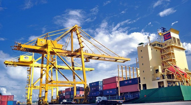11 exports exceed 1 billion USD in first quarter of 2021