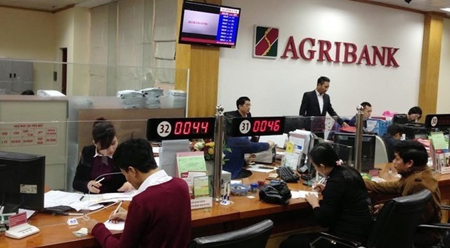 Agribank up 17 places in Brand Finance Banking 500
