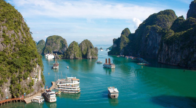 Quang Ninh to host 27 culture and tourism events to welcome summer