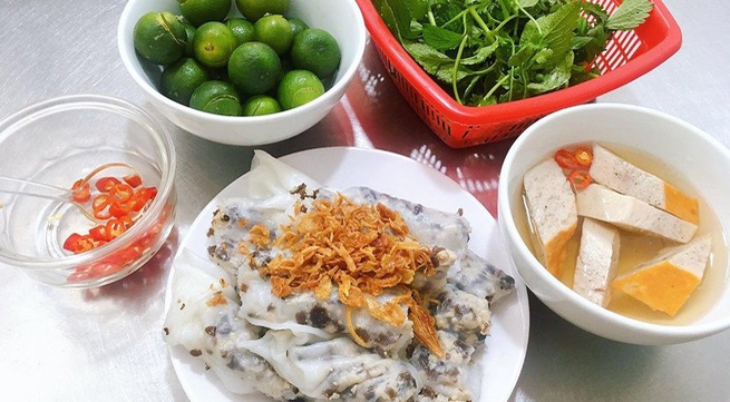 Banh Cuon: A delicacy with a rich history