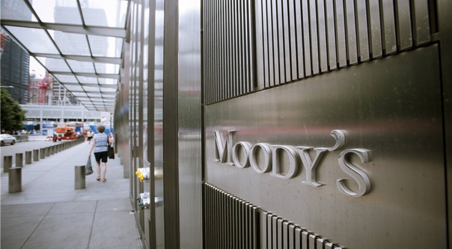 Moody’s raises outlook for Vietnam to positive